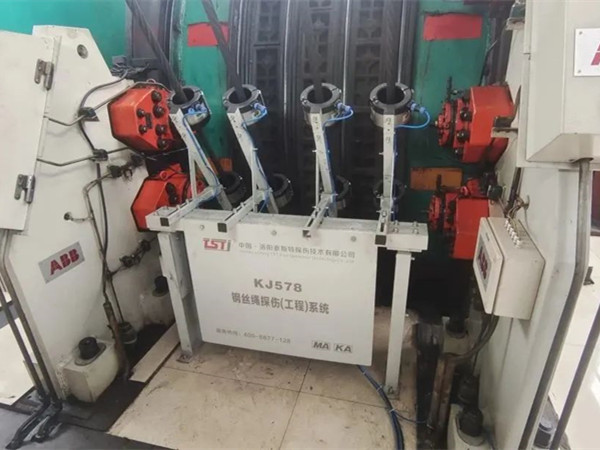 聚焦準(zhǔn)確檢測(cè)，護(hù)航生產(chǎn)安全——潞安集團(tuán)損傷鑒證實(shí)錄！